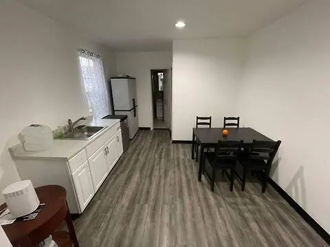 Quarto em Acomodações Particulares Laguardia Room 2 Nova Iorque